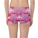 Seamless Repeat Repeating Pattern Boyleg Bikini Bottoms View2