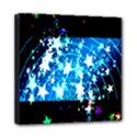 Star Abstract Background Pattern Multi Function Bag	 View1