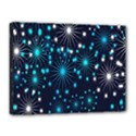 Wallpaper Background Abstract Canvas 16  x 12  View1