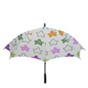 Stars Set Up Element Disjunct Image Golf Umbrellas View3