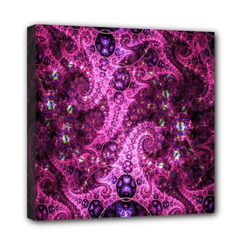 Fractal Art Digital Art Multi Function Bag	 by Sapixe