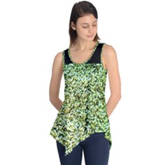 Colors And Fabrics 26 Sleeveless Tunic by bestdesignintheworld