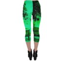 Lake Park 20 Capri Leggings  View2