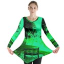 Lake Park 20 Long Sleeve Tunic  View1