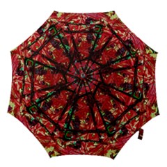 Sacred Marks Hook Handle Umbrellas (medium) by bestdesignintheworld