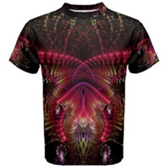 Ghost Gear  chaos   Men s Cotton Tee by GhostGear