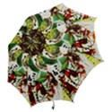 Doves Matchmaking 12 Hook Handle Umbrellas (Medium) View2