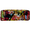Absurd Theater In And Out Full Print Rope Handle Tote (Large) View3