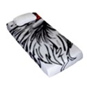 Animal Bird Cartoon Comic Eagle Fitted Sheet (Single Size) View2