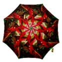Flamingo   Child Of Dawn 4 Hook Handle Umbrellas (Small) View1