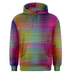 Colorful Sheet Men s Pullover Hoodie by LoolyElzayat