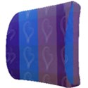 Background Desktop Squares Back Support Cushion View3