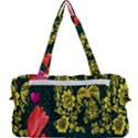 Background Reason Tulips Colors Multi Function Bag	 View2