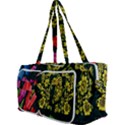 Background Reason Tulips Colors Multi Function Bag	 View3
