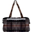  Fractal Art Design Geometry Multi Function Bag	 View2