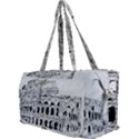 Line Art Architecture Multi Function Bag	 View3