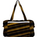 Ornament Stucco Close Pattern Art Multi Function Bag	 View2