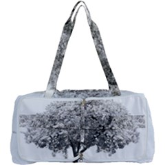 Nature Tree Blossom Bloom Cherry Multi Function Bag	 by Sapixe