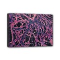 Fabric Textile Texture Macro Photo Mini Canvas 7  x 5  View1