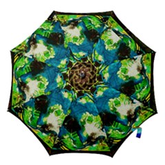 Avocado Hook Handle Umbrellas (small) by bestdesignintheworld