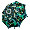 brain reflections Hook Handle Umbrellas (Small) View2
