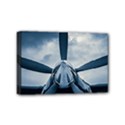 Propeller - Sky Challenger Mini Canvas 6  x 4  View1