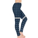 Solar Power Panel Leggings  View4