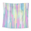 Background Abstract Pastels Square Tapestry (Large) View1
