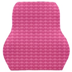 Abstract Background Card Decoration Car Seat Back Cushion  by Nexatart