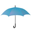 Background Graphics Lines Wave Hook Handle Umbrellas (Medium) View3