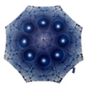 Network Social Abstract Hook Handle Umbrellas (Small) View1
