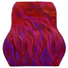 Background Texture Pattern Car Seat Back Cushion  by Nexatart