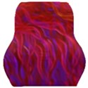 Background Texture Pattern Car Seat Back Cushion  View1