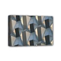 Pattern Texture Form Background Mini Canvas 6  x 4  View1