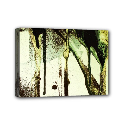 There Is No Promissed Rain 5 Mini Canvas 7  X 5  by bestdesignintheworld