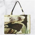 There Is No Promissed Rain 3jpg Zipper Medium Tote Bag View1