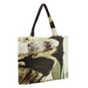 There Is No Promissed Rain 3jpg Zipper Medium Tote Bag View2