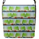 Cars And Trees Pattern Flap Covers (S)  View1