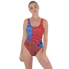 Almost Home Bring Sexy Back Swimsuit by snowwhitegirl