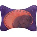 Teepee Egg Seat Head Rest Cushion View1