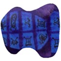 Save The Butterfly Egg Head Support Cushion View4