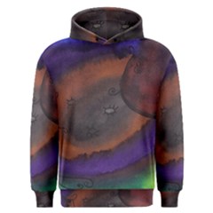 The Black Whole Egg Men s Overhead Hoodie by snowwhitegirl
