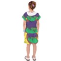 Landscape Egg Kids  Drop Waist Dress View2