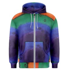 Egg Men s Zipper Hoodie by snowwhitegirl