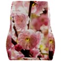 Blooming Almond At Sunset Car Seat Back Cushion  View2