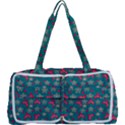 Teal Hats Multi Function Bag	 View1