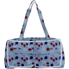 Sky Cherry Multi Function Bag	 by snowwhitegirl