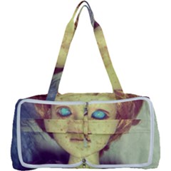 Freckley Boy Multi Function Bag	 by snowwhitegirl