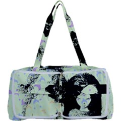 Mint Wall Multi Function Bag	 by snowwhitegirl