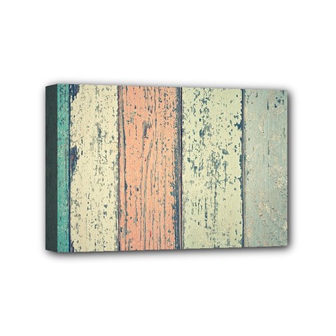 Abstract 1851071 960 720 Mini Canvas 6  X 4  (stretched) by vintage2030